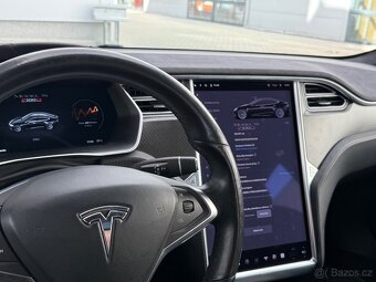 Tesla Model S P100D 4x4 Performance 772hp DPH - 12