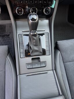 Škoda Superb 2.0tdi 110kw DSG Styl Plus - 12