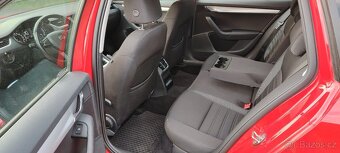 ŠKODA OCTAVIA 3 combi 1.6TDI 85kw - 12