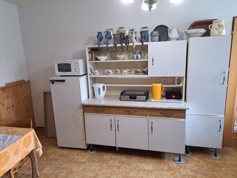 Pronájem stylové chalupy Pluhův Žďár - 12