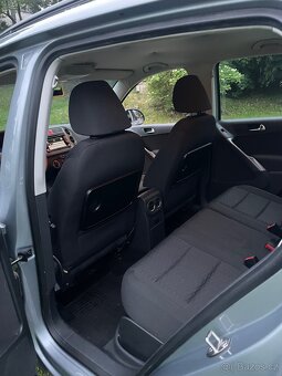 VW Tiguan 2.0 TDI 103kW 4x4 - 12