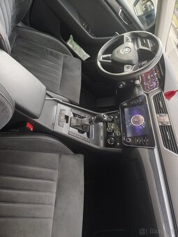 Superb 3 facelift - 12