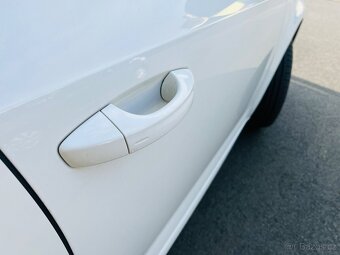 ŠKODA OCTAVIA 1.2 TSi BENZÍN 6 RYCHLOSTÍ PUVOD ČR - 12