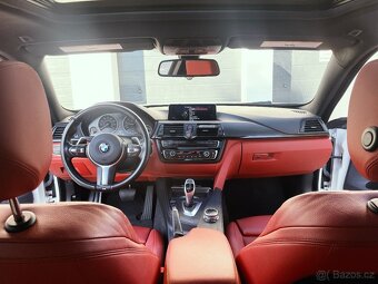 BMW 435i, RWD, M packet - 12