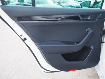 2021 Škoda Superb 1.4iV hybrid L§K DSG, DPH - 12