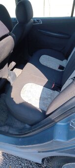 Škoda Fabia 1.4 TDI - 12
