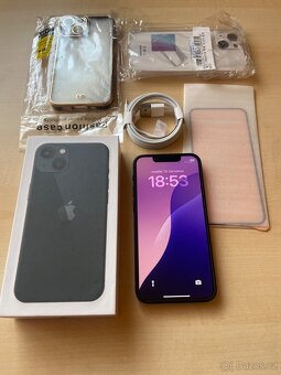 Iphone 13 mini - 12