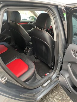 Audi A3 Sportback - 12