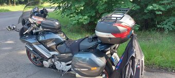 Prodám Yamaha fjr  1300 - 12