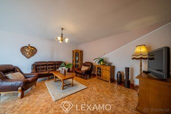 Prodej rodinného domu 1145 m², Slatina, ev.č. 00296 - 12