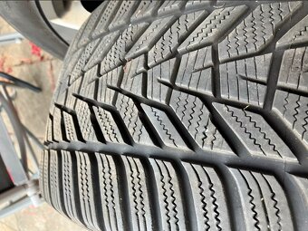 Alukola elektrony 18" 5x112 VW Audi SEAt Skoda - 12