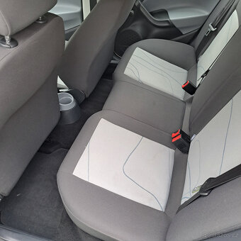 SEAT IBIZA 1.2 TSI 77kW 2013 - 12