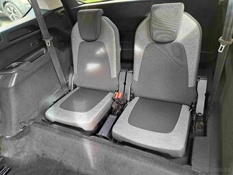 Citroën Grand C4 Spacetourer 1,5 HDI FEEL 171.000 km - 12