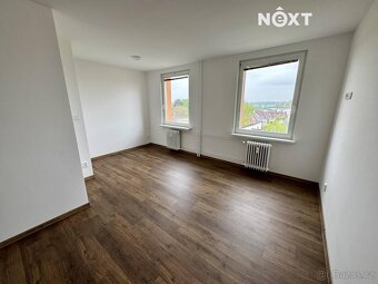 Pronájem byt 2+kk, 56㎡ - 12