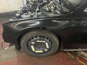 Audi A8 4H 2013 LY8X díly z vozu - 12