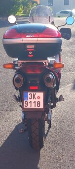 Honda XL1000V Varadero SD02 - 12