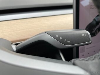 Tesla Model 3 Long Range AWD DPH, ZÁRUKA - 12