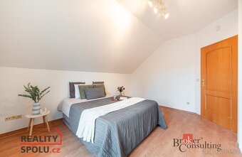 Prodej, byty/4+kk, 172 m2, Novoštěrboholská 377/9, Štěrbohol - 12