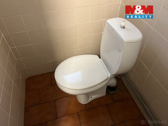 Pronájem skladu, 200 m², Pardubice, ul. Jana Palacha - 12