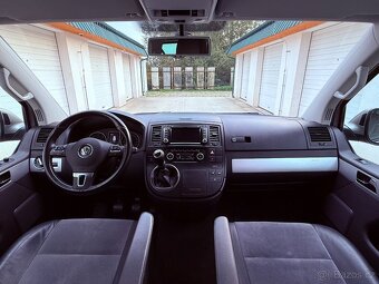 VW Multivan 2.0 TDI Highline 4Motion - 12