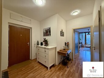 Pronájem, Byty 3+kk, 98 m² - Praha - Jinonice, ev.č. 00104 - 12