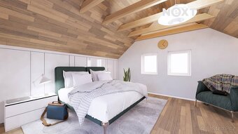 Prodej Chalupa, 100㎡ - 12