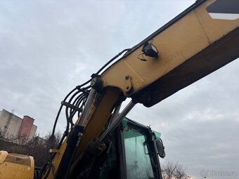 CATERPILLAR M 316 D 4X4 - 12