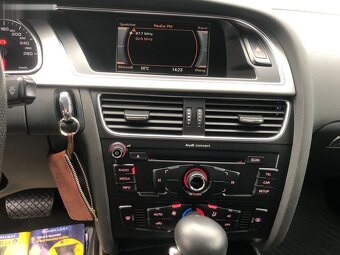 AUDI A5, 2.0TFSI - 12