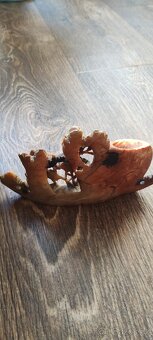 Mastik -dekorace - 12