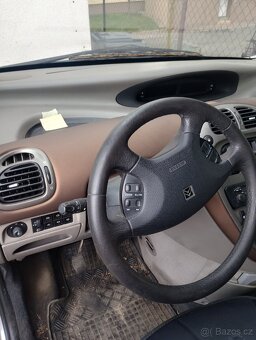 Citroen Xsara Picasso - 12