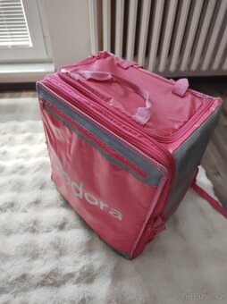 Vybavení foodora - 12