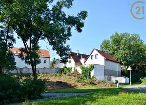 Novostavba rodinného domu, 5+kk/G,T, 227m2, Praha 13, Stodůl - 12