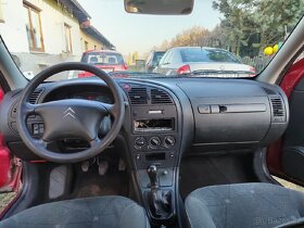 Prodám Citroën Xsara 2.0HDI - 12