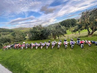Honda XRV 750 AFRICA TWIN RD07 - 12
