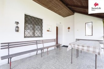 Prodej chalupy 70 m2, Knínice - 12