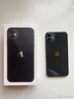Iphone 11 256 gb - 12