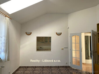 Prodej RD typu bungalov v Ústí nad Labem  Skoroticích - 12