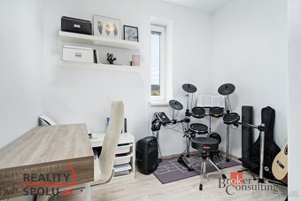 Prodej, byty/4+1, 130 m2, Pod Školkou 774, 33026 Tlučná, Plz - 12