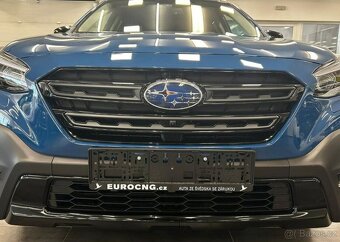 Subaru Outback 2.5 GEYSER 2024 nove 124 kw - 12