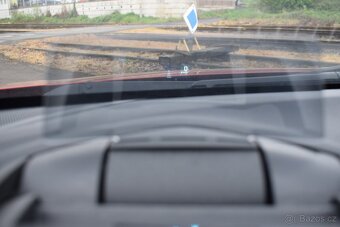 Mazda 3 2,2D PO SERVISU,TOP STAV - 12
