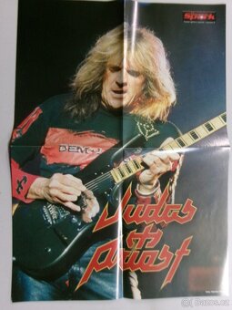 Spark Poster Gallery Volume 4. Časopis + CD. - 12
