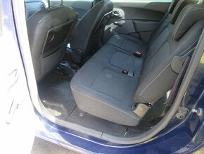 DÁCIA LODGY 1.6i 75kw r.v.2018 nové v čr.po 1.maj.DPH - 12