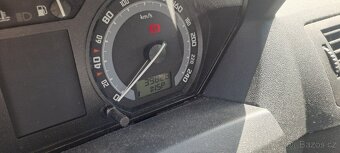 Škoda fabia.  39xxx km - 12