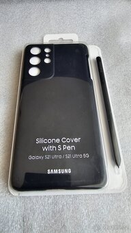 Samsung Galaxy S21 Ultra 5G G998B, 12GB/128GB - 12
