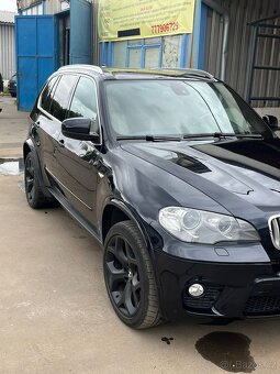 Bmw e70 2013 rok - 12