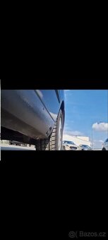 Mercedes Benz Vito Sport EDITION 219 LPG  BRABUSTop PANORAMA - 12