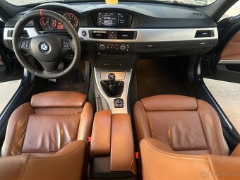 BMW RAD 3 335i COMBI FACELIFT MANUAL N54 INDIVIDUAL - 12