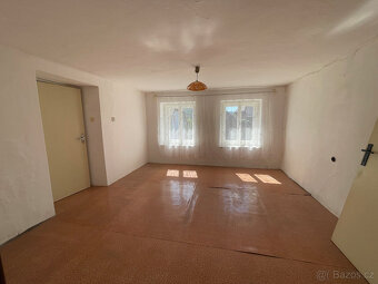 Prodej domu/ chalupy 750 m2 v Kašperských Horách - 12