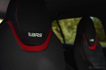 ŠKODA Octavia RS 2.0 TSI 180 kW ODPOČET DPH - 12