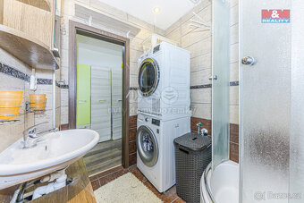 Prodej bytu 2+1, 55 m², Praha, ul. Jablonecká - 12
